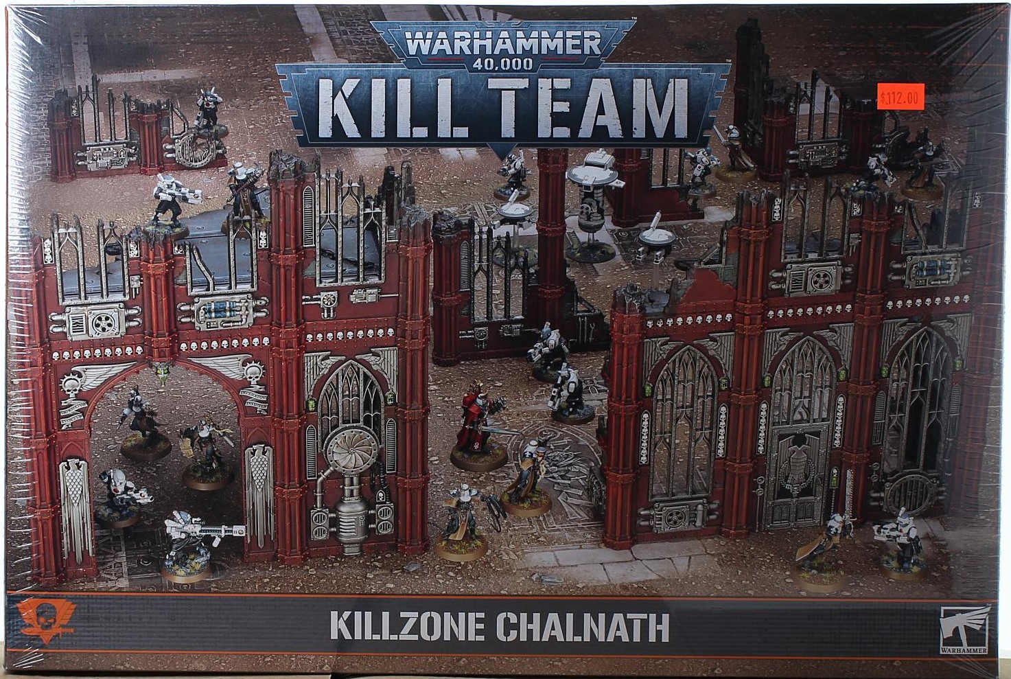 Killzone: Chalnath