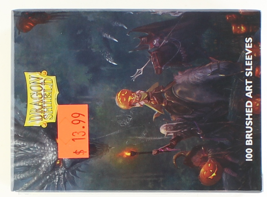 Collectible Card Games Supplies Sleeves Dragon Shield   160128651 