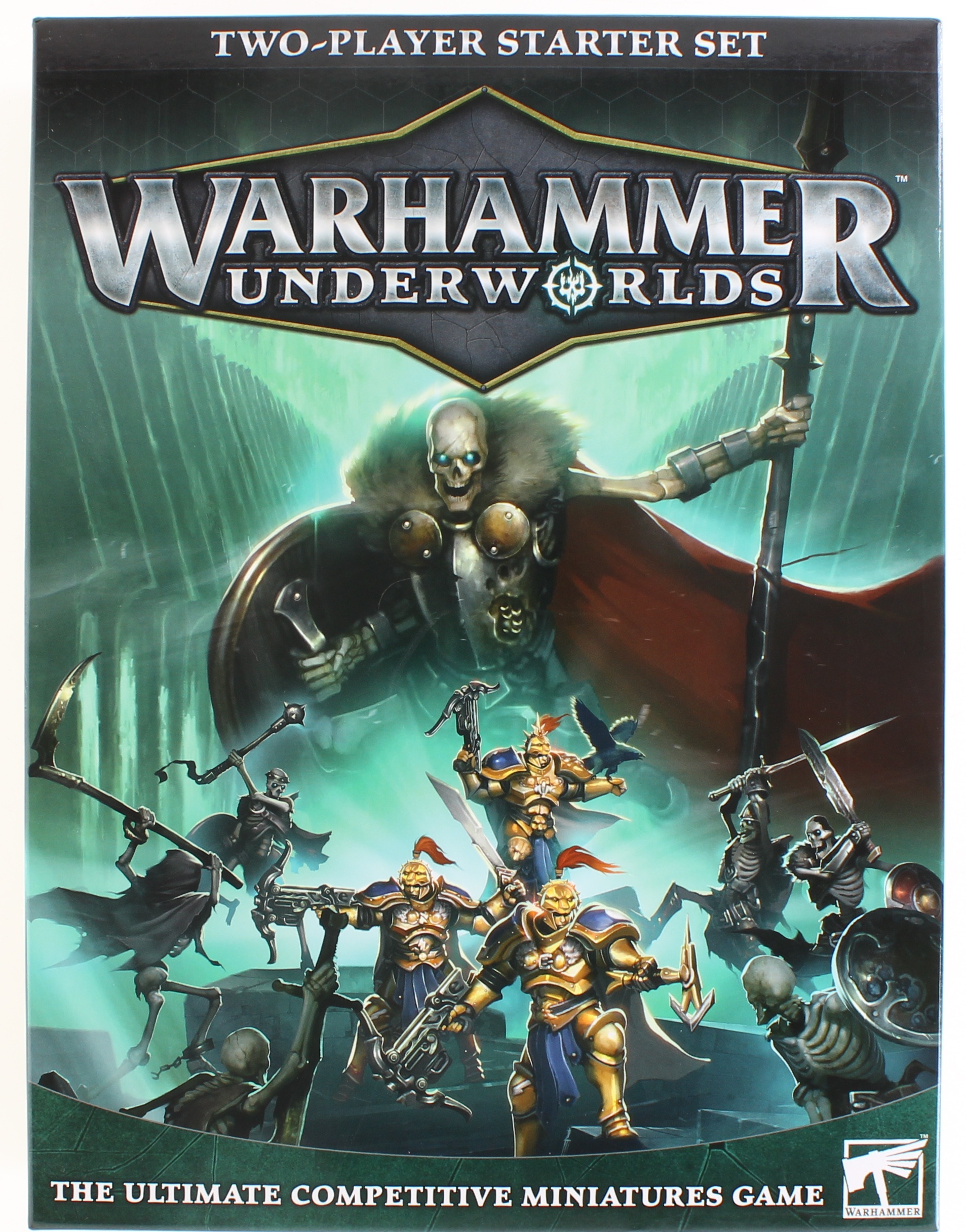 Warhammer Underworlds: Starter Set