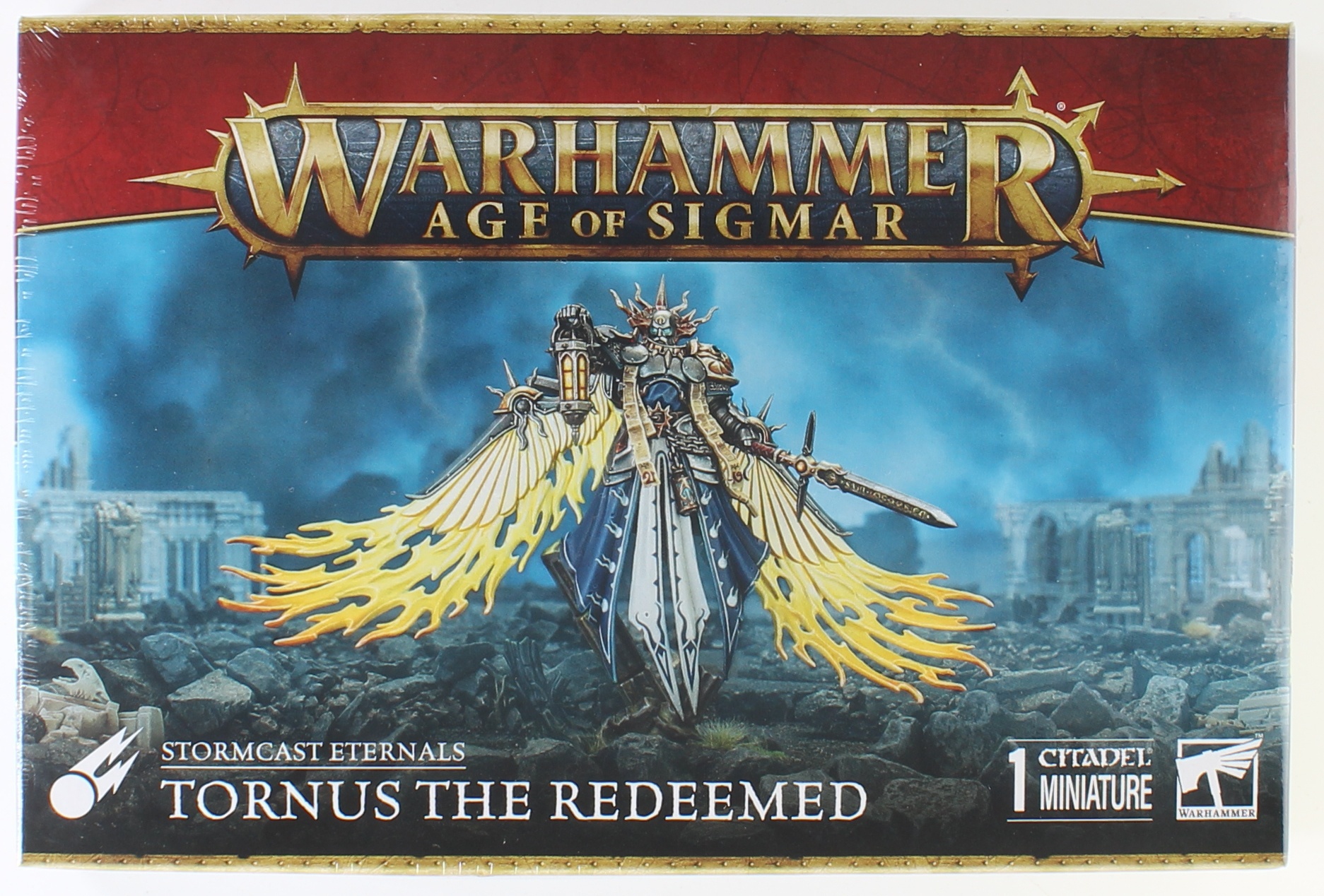 Need a little painting inspiration? This Stormcast Eternals roundup from some of our favourite painters in the community will help