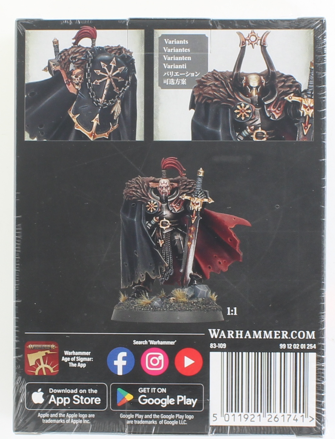 その他 Warhammer Urkhan the Dark Warden Urkhan the Dark Warden : r/Warhammer