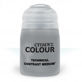 Citadel Colour: Technical - Contrast Medium (24ml)