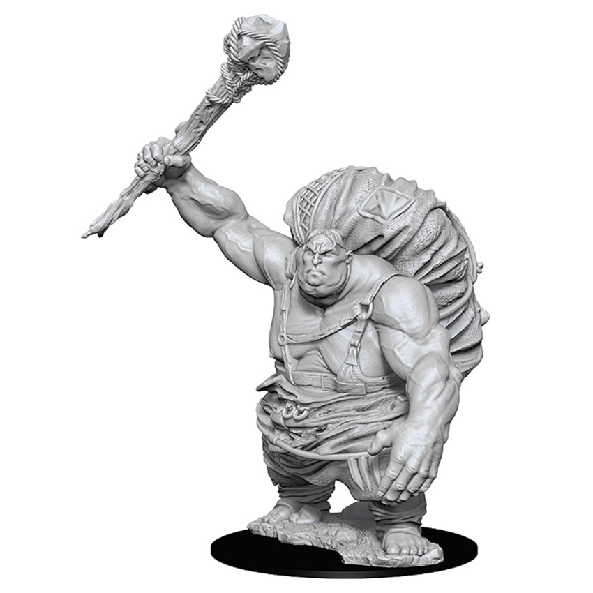 Wizkids Nolzur's Marvelous Miniatures: Hill Giant