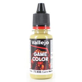 Vallejo Model Color 70.626 Surface Primer Leather Brown 17ml - Hard Knox  Games