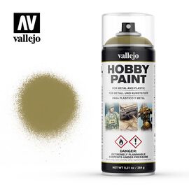 Paint: Vallejo - Game Air Dwarf Skin (17 ml) - Tower of Games