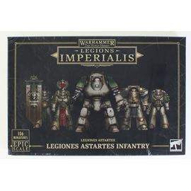 Legions Imperialis: Legiones Astartes Thunderhawk Gunship rendelés, bolt,  webáruház