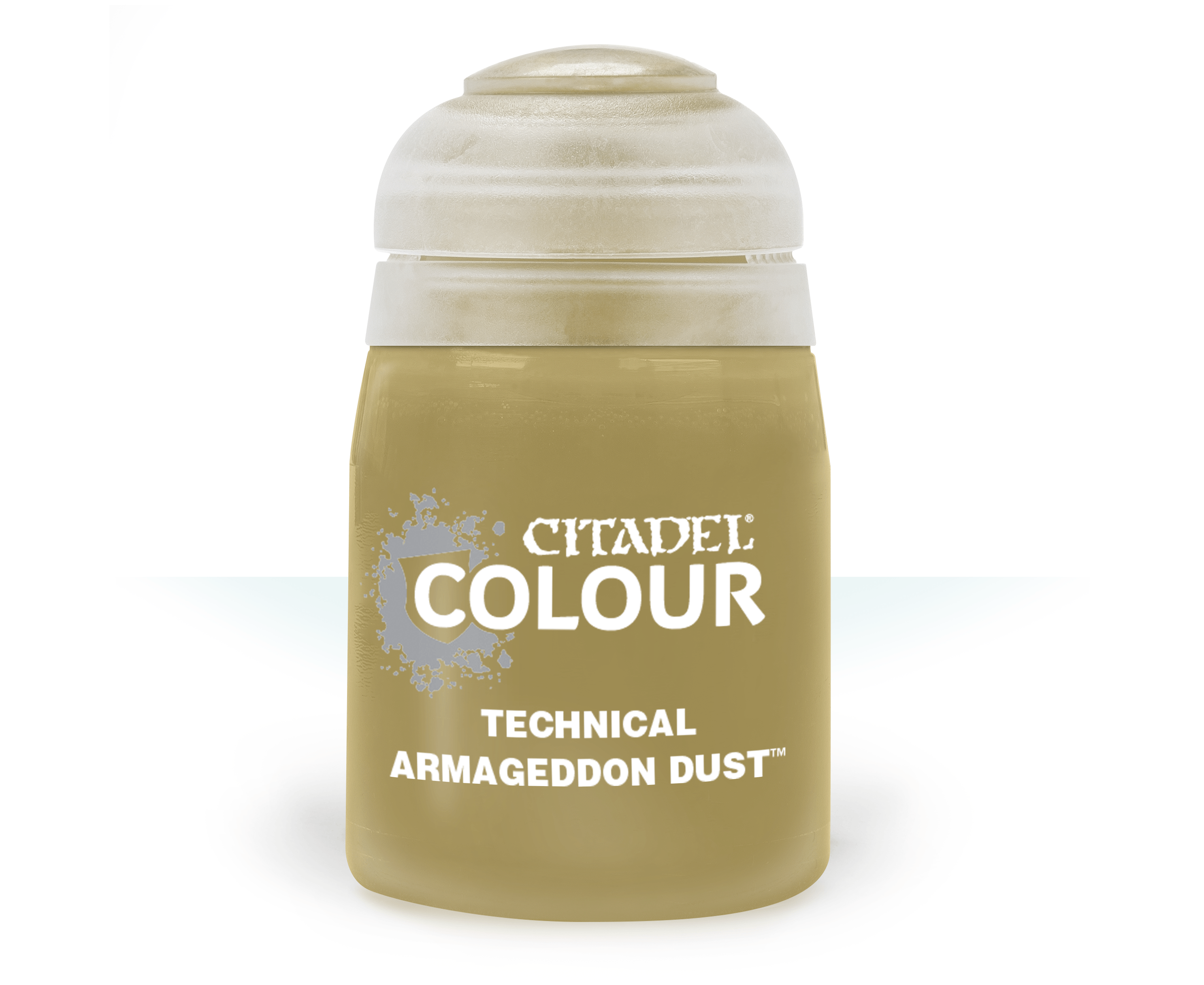 Citadel Colour: Technical - Armageddon Dust (24ml)